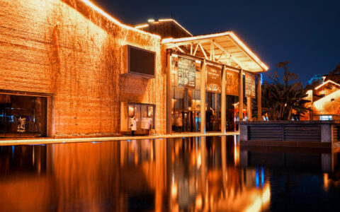 文旅最该大胆创新的，不在短视频平台