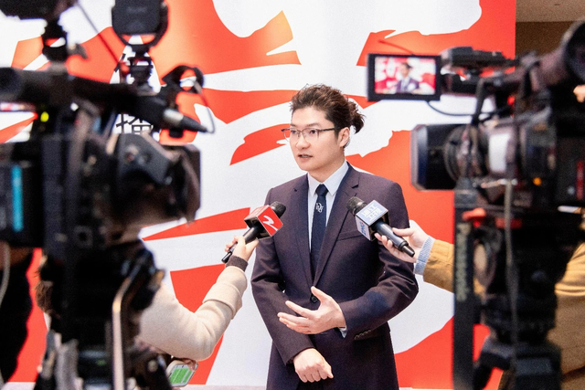 20天炼成行业品牌Top1,谢如栋的顶级“阳谋”一般人学不来