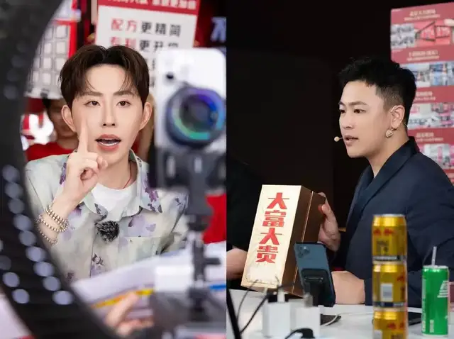 20天炼成行业品牌Top1,谢如栋的顶级“阳谋”一般人学不来
