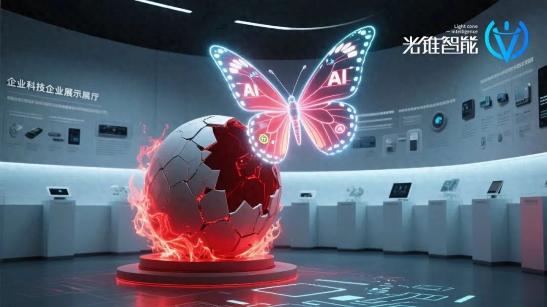 这家中国软件巨头,靠AI能否“蝶变”?