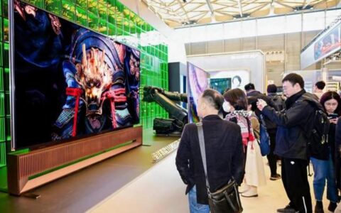 56.71%！海信电视何以牢牢卡位“百吋市场”？