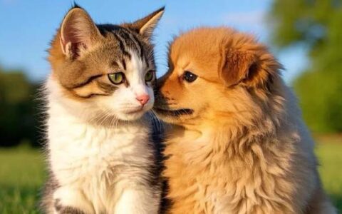 国产宠粮迈入“贵替”时代