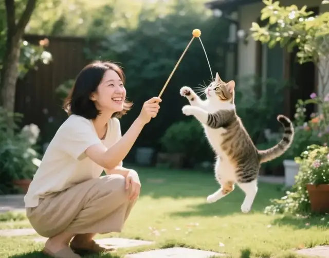 国产宠粮迈入“贵替”时代