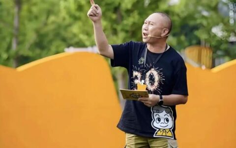 周富裕的焦虑，周黑鸭的“鸭”力