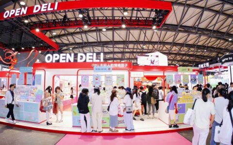 文具行业的变革浪潮，为什么得力跑在了最前面？