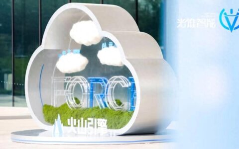 揭秘火山引擎：如何从无名小卒，成为云计算新贵？