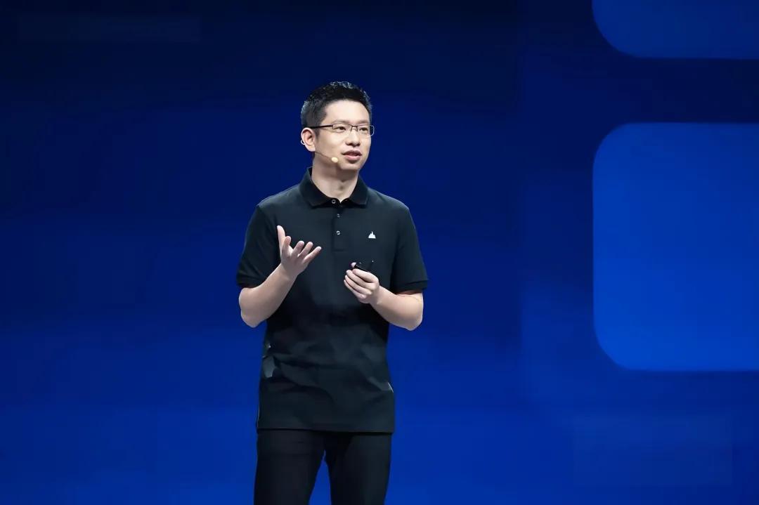 揭秘火山引擎:如何从无名小卒,成为云计算新贵?