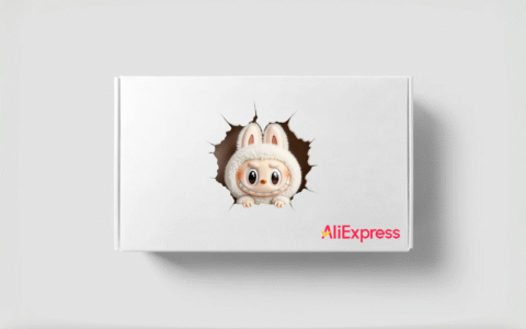 为什么“Labubu们”都选择阿里速卖通出海？