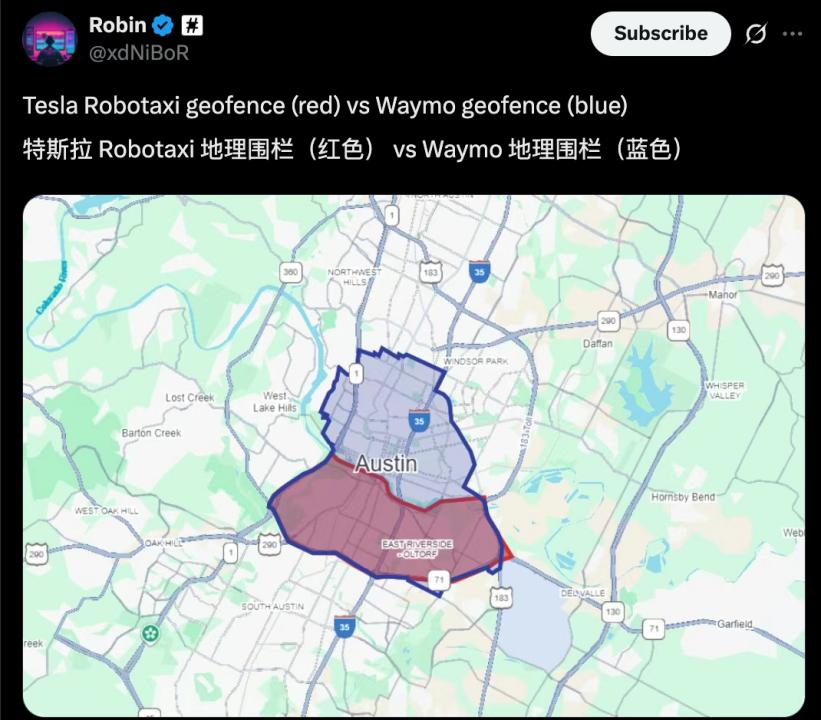 特斯拉入局Robotaxi,也要“闯三关”