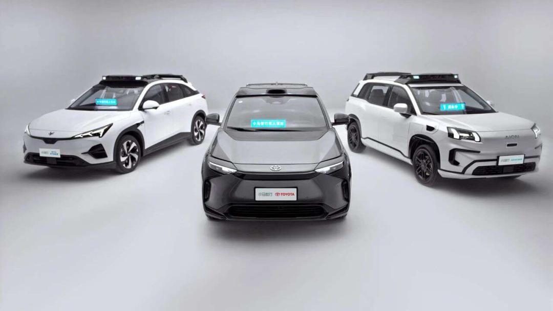 特斯拉入局Robotaxi,也要“闯三关”