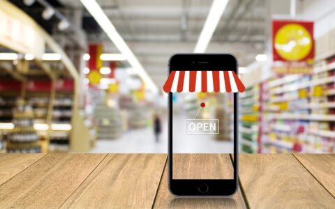 即时零售，做的是生活节奏