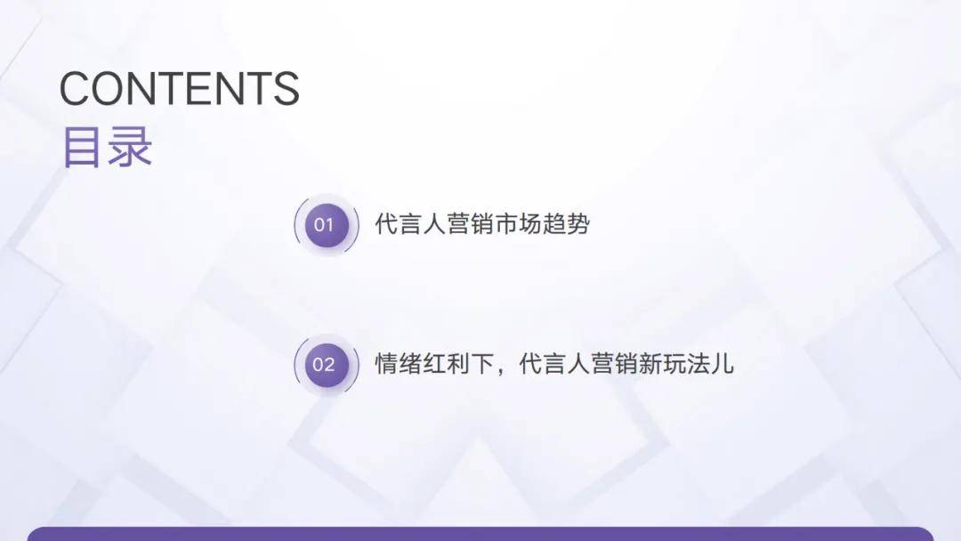 报告分享｜《2025年1-5月份代言人营销市场观察》（附下载）