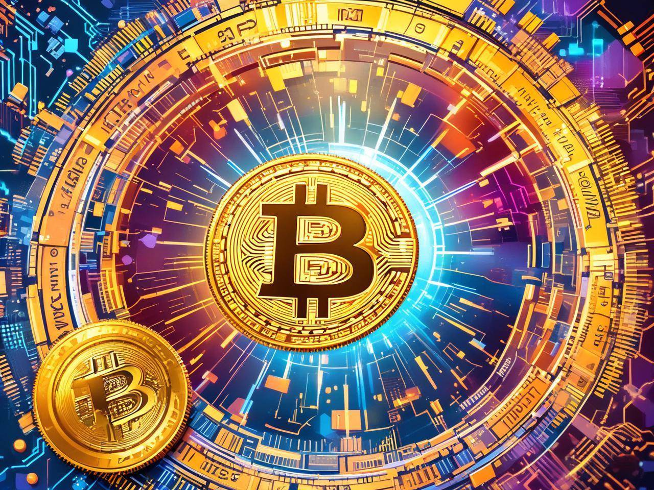技术驱动金融暗战：稳定币如何重塑全球资本流动规则？