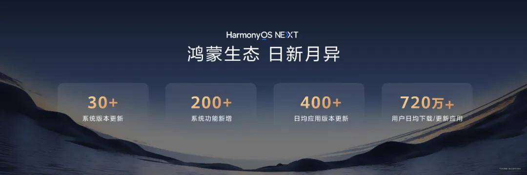 鸿蒙成熟进行时！华为 Pura 80系列大有乾坤！
