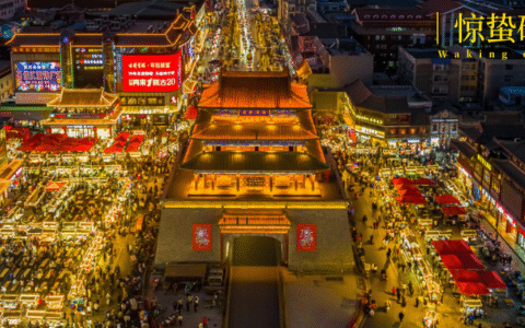 从湖南到河南，新消费顶流易主？