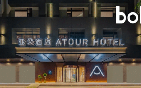 轻资产狂奔下，亚朵的隐患