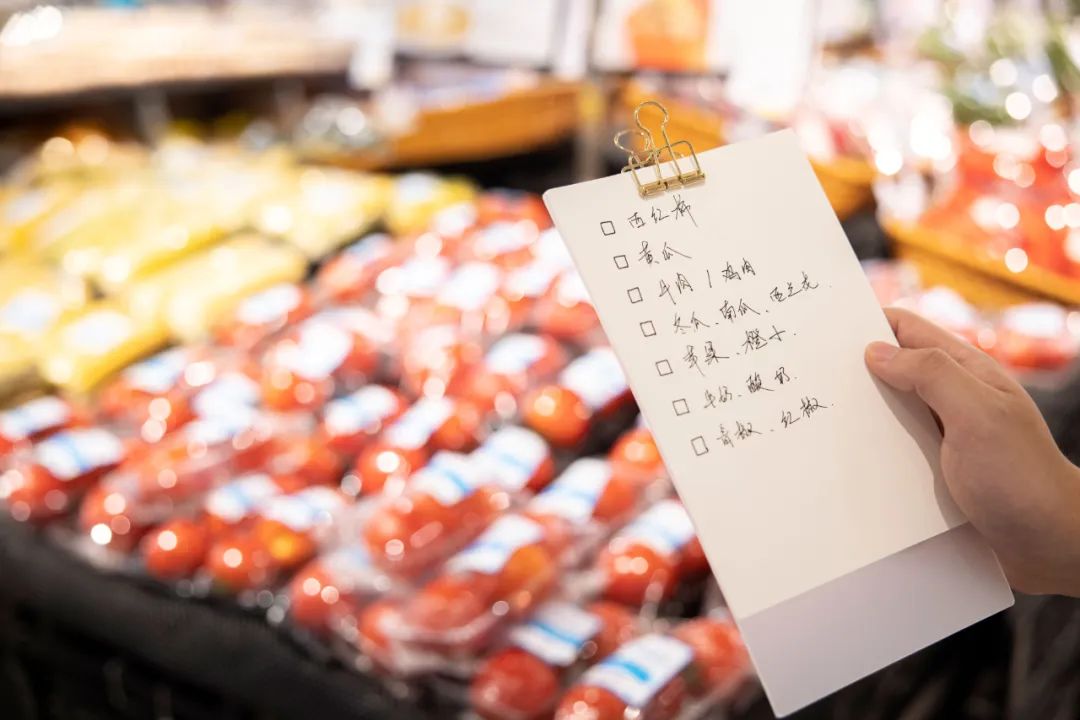 即时零售，做的是生活节奏