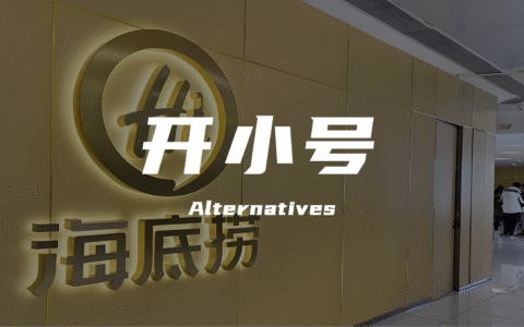 营销专家陈壕：海底捞狂开“小号”，突围之路能抵达“第二曲线”吗？