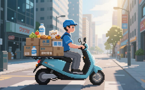 谁说拼多多非押注即时零售不可？