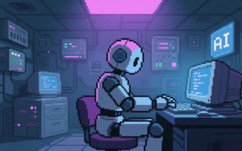 “AI务实派”百度:不重炫技,重交付