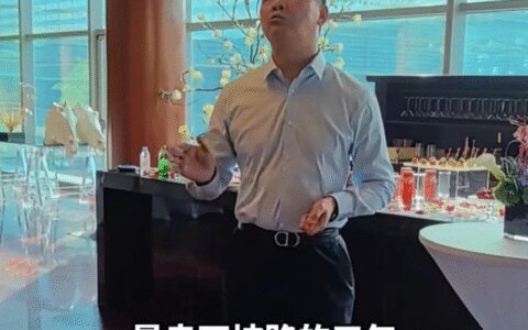 刘强东告别刘强东，刘强东回归刘强东