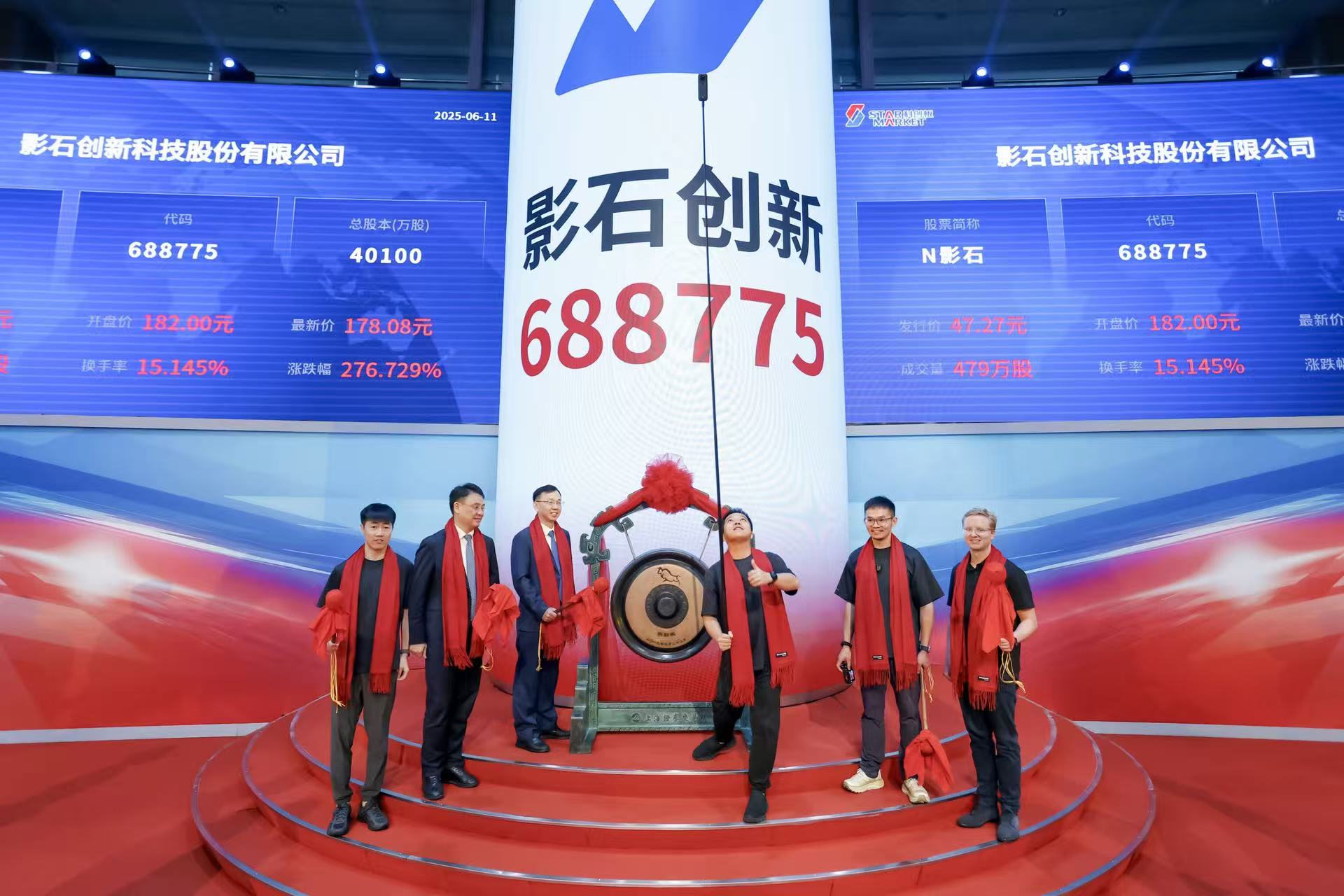 2025，科技圈“后浪崛起”之年？