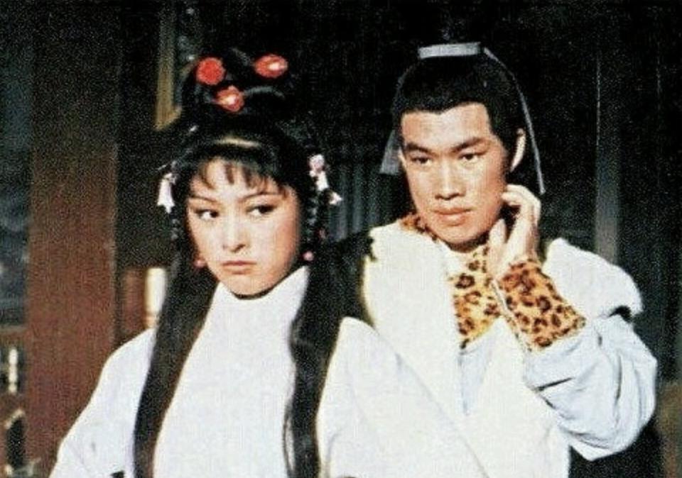 古装剧霸屏，「武侠」却没了