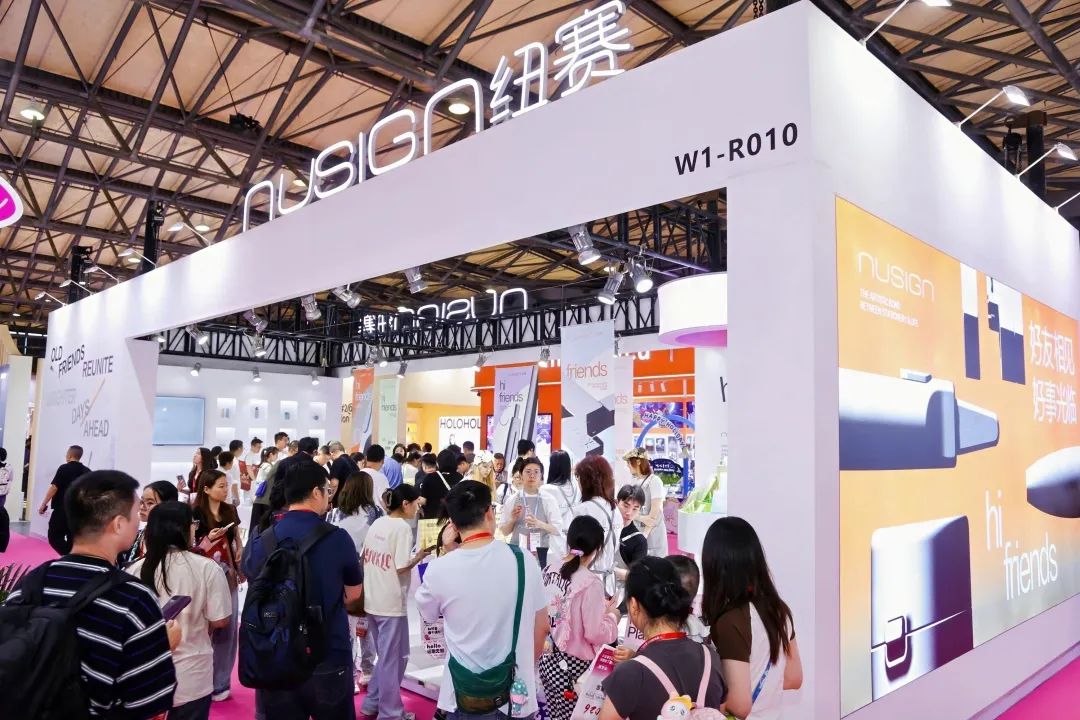 文具行业的变革浪潮，为什么得力跑在了最前面？