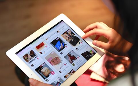 电商流量洼地争夺战，是否进入新时代？