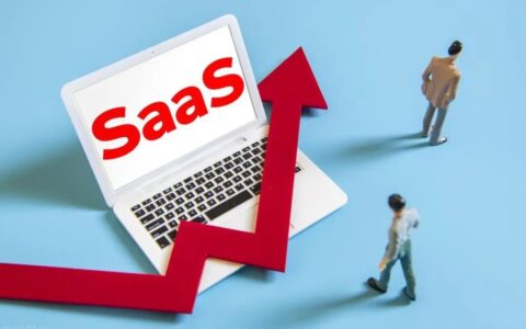 中国SaaS，挺进AI时代｜产业特稿