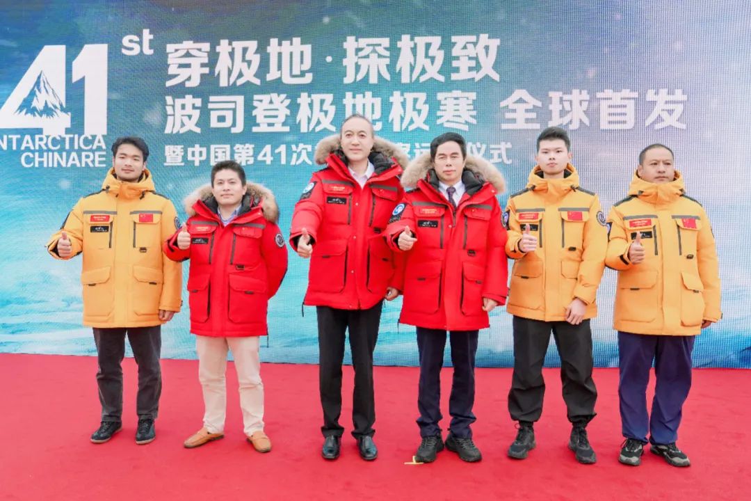 波司登业绩稳健高质量增长，连续8年创历史新高