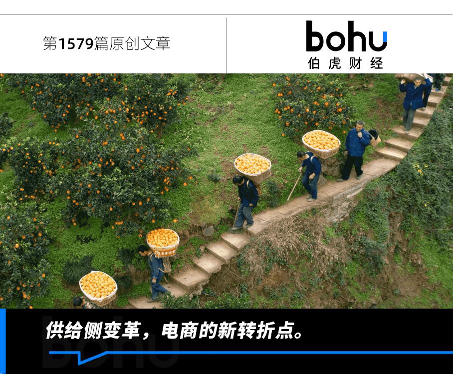 想破局同质化，就来“千亿扶持”拼一把