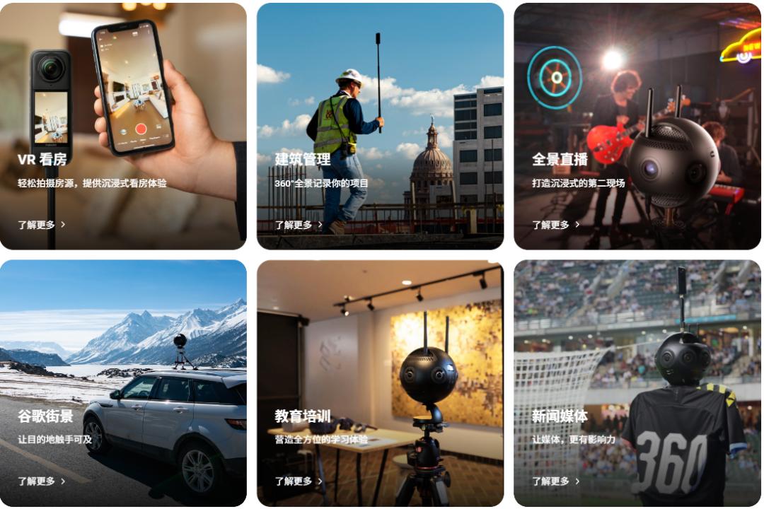 影石创新，能否站稳700亿市值？