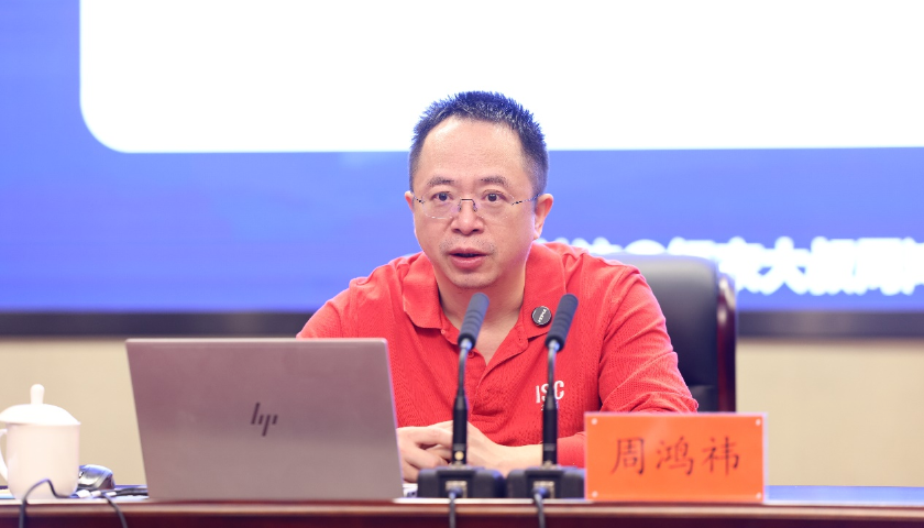 周鸿祎要用AI“干掉”市场部，“纳米”做到了吗？