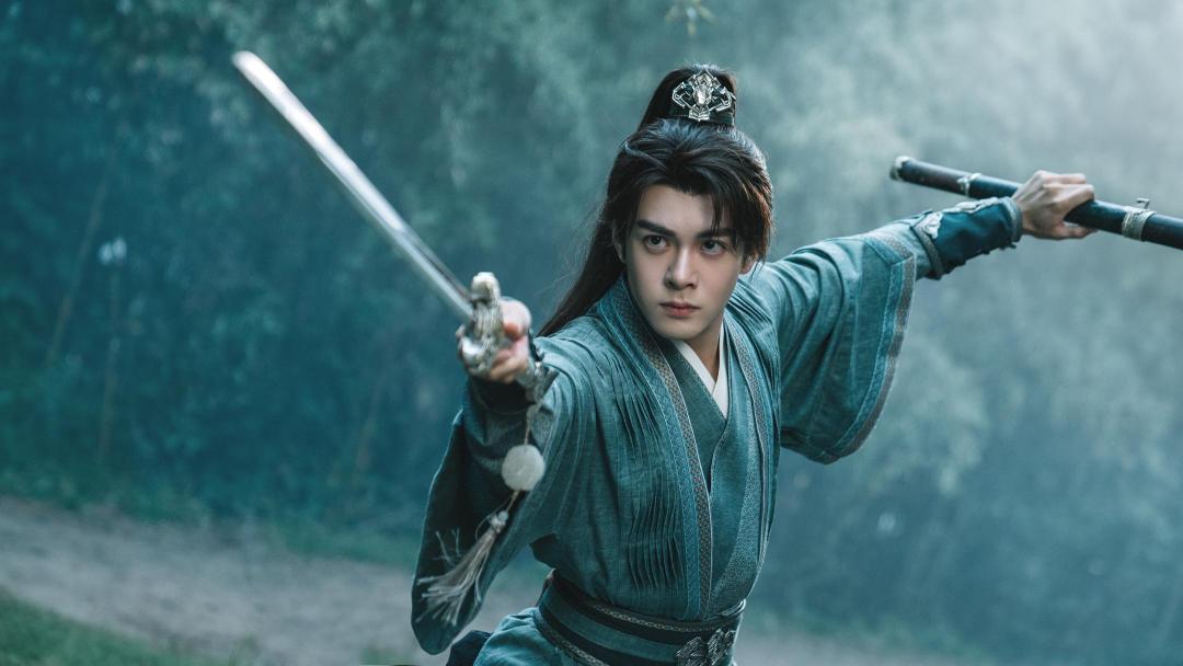 古装剧霸屏，「武侠」却没了