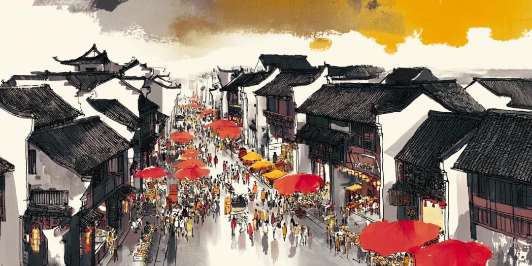 网商银行10年：一场科技执念