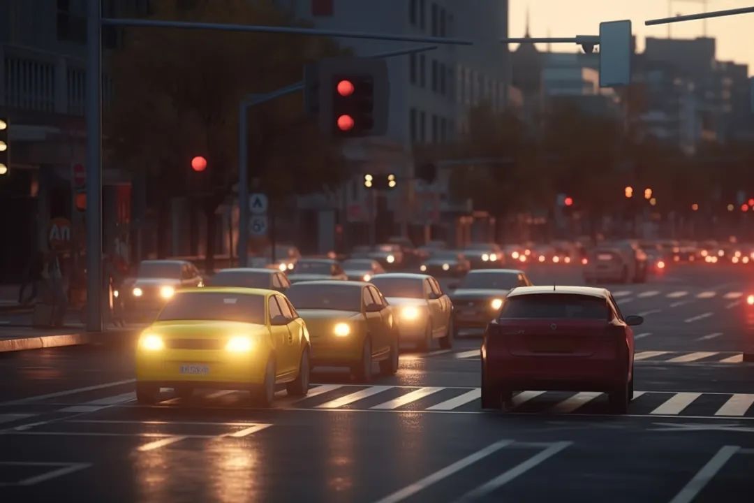入局Robotaxi，哈啰靠什么抢蛋糕？