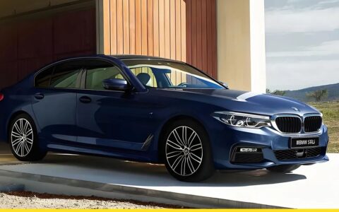 宝马价格战“成瘾”AB面：放不下品牌执念，赢不下中国市场