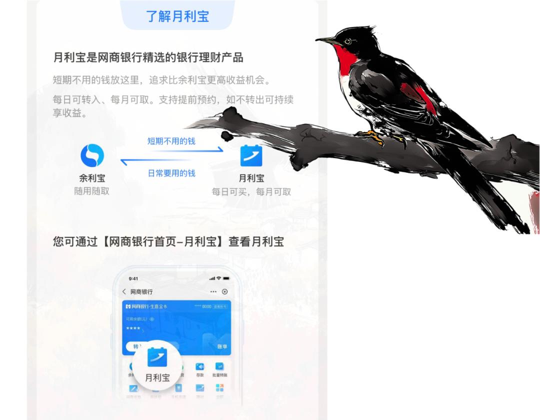网商银行10年：一场科技执念