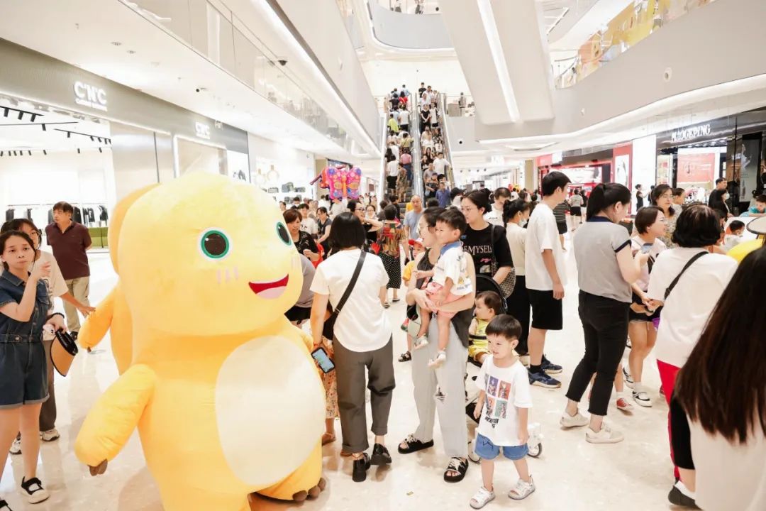 如何让商场AI基建成为品牌的AI基建？银泰百货给出了解法