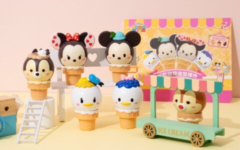 押注IP价值：好想来如何撬动县域千亿情绪消费市场？