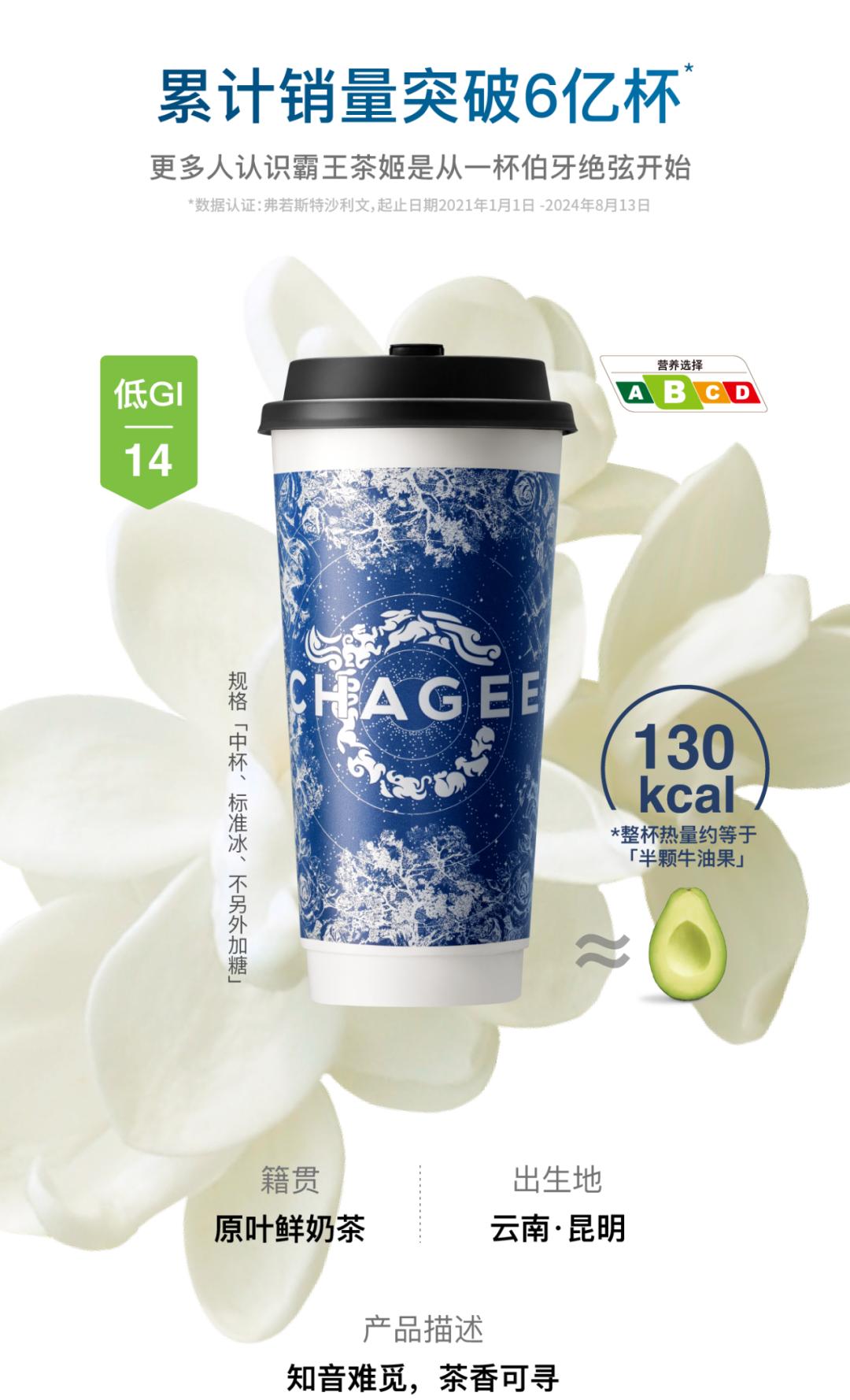 上市后首次交卷，霸王茶姬如何做一个懂用户的茶饮品牌？