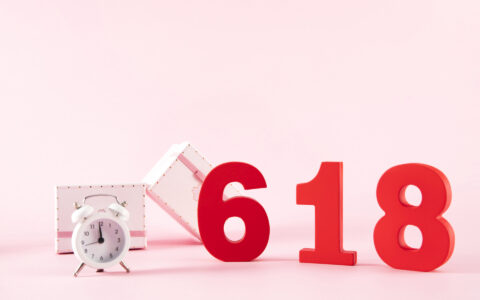 最简单的618，却成了近三年增速最快的618？