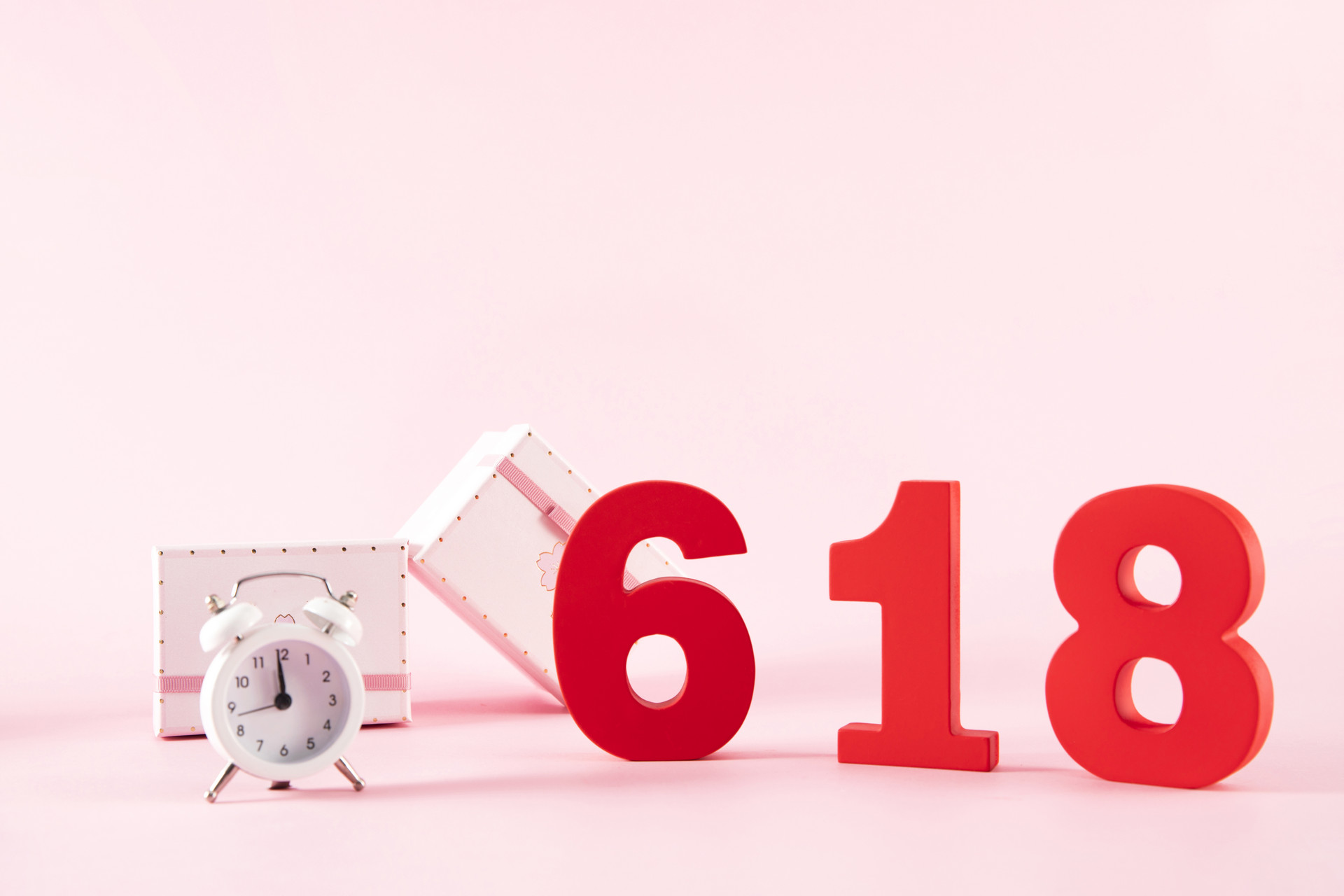 最简单的618，却成了近三年增速最快的618？