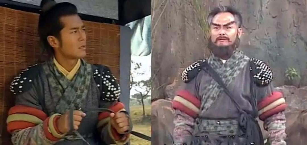 古装剧霸屏，「武侠」却没了