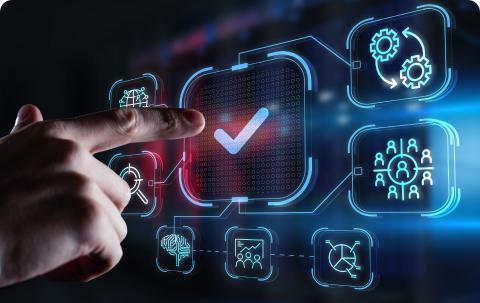 对话阿卡CRM：打造一个“成果驱动”的新式AI CRM模型