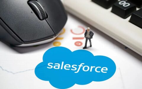 Salesforce收购Informatica背后：数据成为Agent服务商必需竞争力