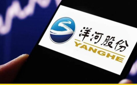 营收、净利润双双暴跌，曾经的“白酒老三”洋河怎么了？