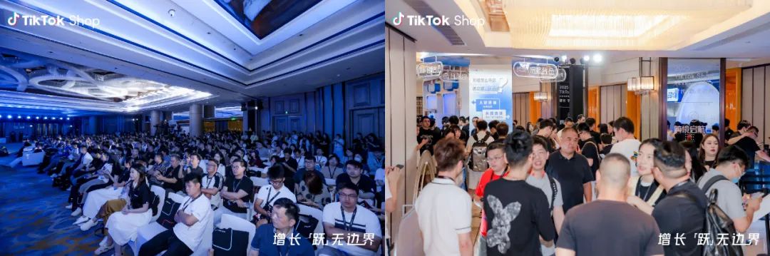 内卷突围战：TikTok Shop东南亚成内贸商家出海“黄金跳板”