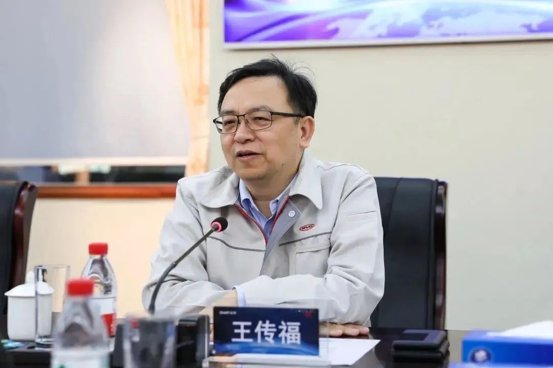 比亚迪与长城，“相爱相杀”的这七年